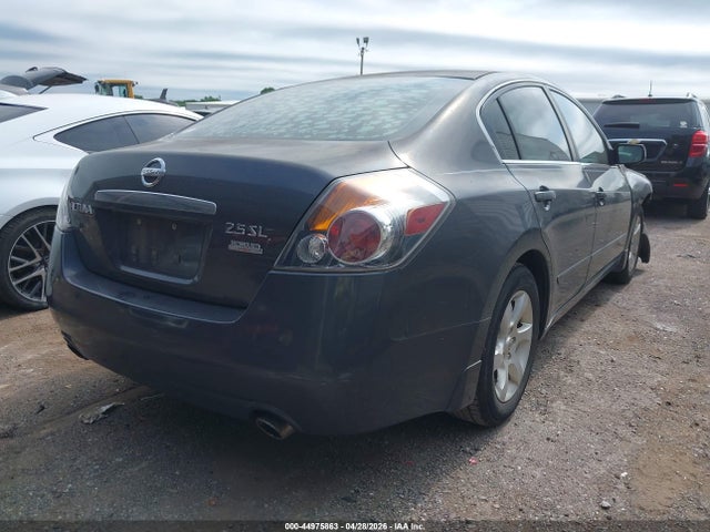 Продажа на аукционе авто 2009 Nissan Altima 2.5 S, vin: 1N4AL21E49N482169, номер лота: 44975863