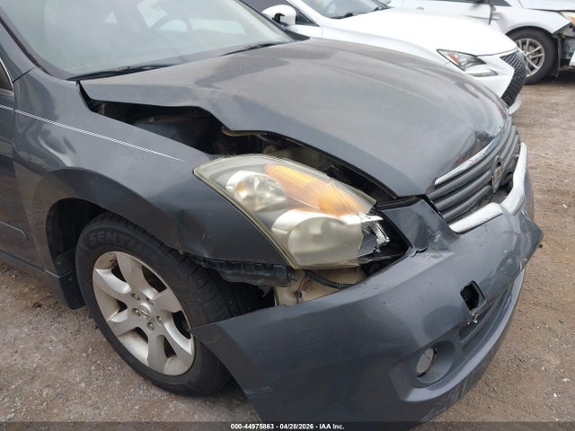 Продажа на аукционе авто 2009 Nissan Altima 2.5 S, vin: 1N4AL21E49N482169, номер лота: 44975863