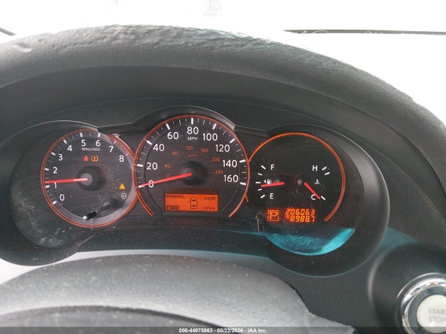 Продажа на аукционе авто 2009 Nissan Altima 2.5 S, vin: 1N4AL21E49N482169, номер лота: 44975863