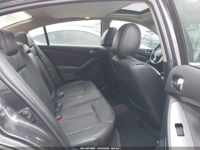 Продажа на аукционе авто 2009 Nissan Altima 2.5 S, vin: 1N4AL21E49N482169, номер лота: 44975863