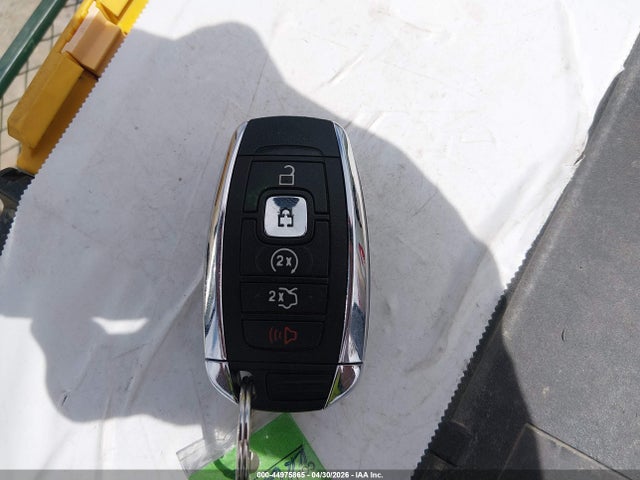 3LN6L5C98KR605603 Lincoln Mkz Reserve I