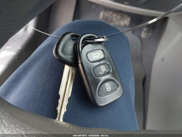 Продаж на аукціоні авто 2009 Kia Spectra Ex, vin: KNAFE221195648425, номер лоту: 44975870