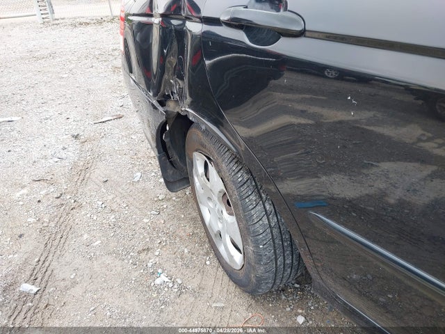 Продаж на аукціоні авто 2009 Kia Spectra Ex, vin: KNAFE221195648425, номер лоту: 44975870