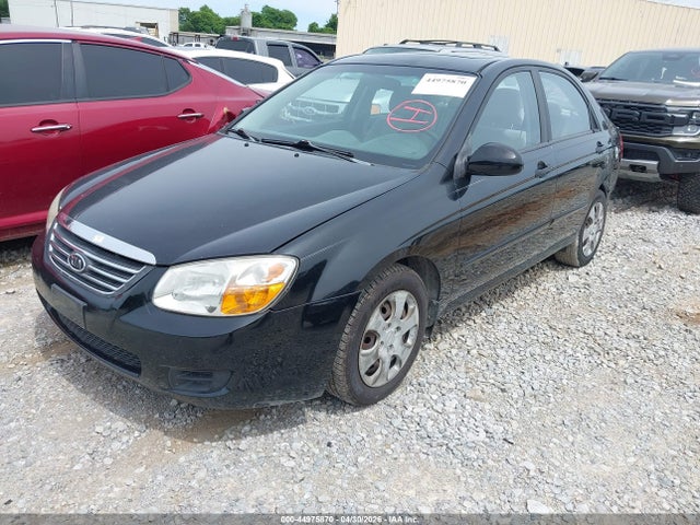 Продаж на аукціоні авто 2009 Kia Spectra Ex, vin: KNAFE221195648425, номер лоту: 44975870