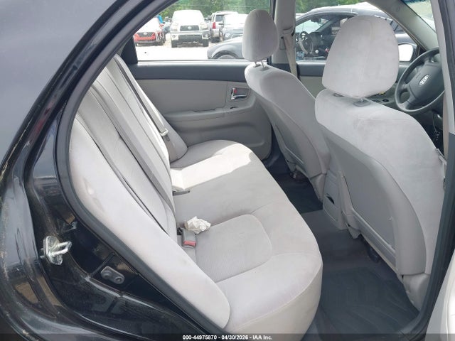 Продаж на аукціоні авто 2009 Kia Spectra Ex, vin: KNAFE221195648425, номер лоту: 44975870
