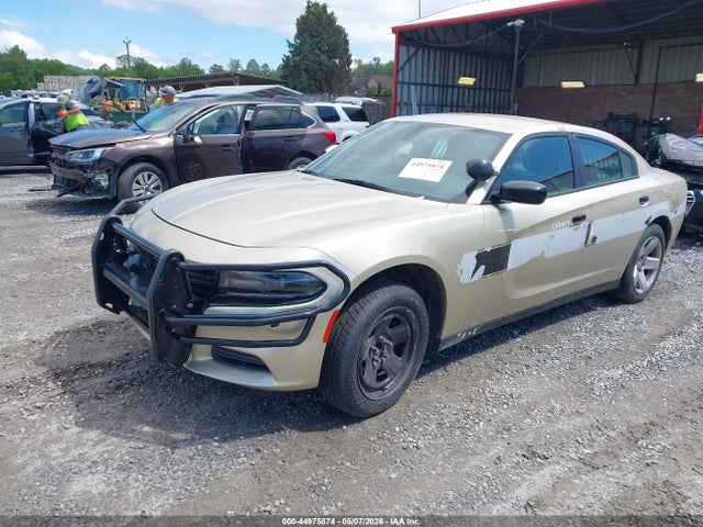 Продажа на аукционе авто 2019 Dodge Charger Police Rwd, vin: 2C3CDXATXKH611336, номер лота: 44975874