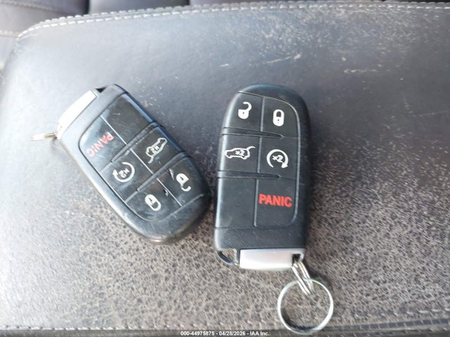 44975875 :رقم المزاد ، 1C4RJFJM8EC373592 vin ، 2014 Jeep Grand Cherokee Summit مزاد بيع