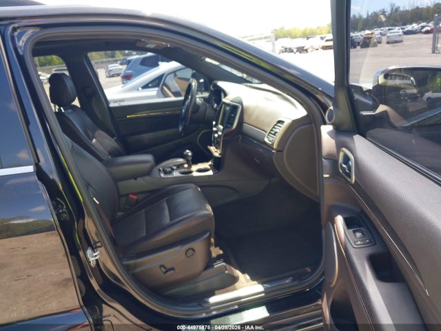 44975875 :رقم المزاد ، 1C4RJFJM8EC373592 vin ، 2014 Jeep Grand Cherokee Summit مزاد بيع