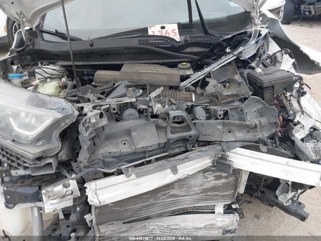 44975877 :رقم المزاد ، 2HKRW2H80HH662316 vin ، 2017 Honda Cr-v Ex-l/ex-l Navi مزاد بيع