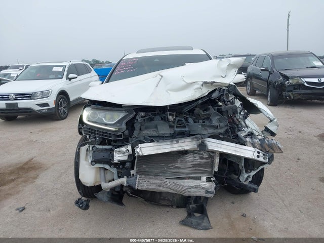 44975877 :رقم المزاد ، 2HKRW2H80HH662316 vin ، 2017 Honda Cr-v Ex-l/ex-l Navi مزاد بيع