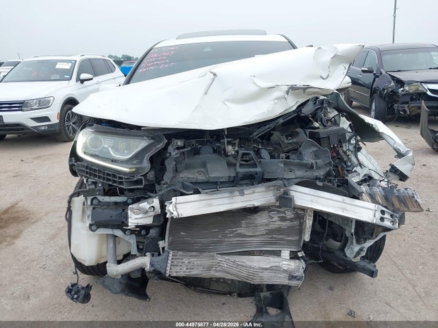 44975877 :رقم المزاد ، 2HKRW2H80HH662316 vin ، 2017 Honda Cr-v Ex-l/ex-l Navi مزاد بيع