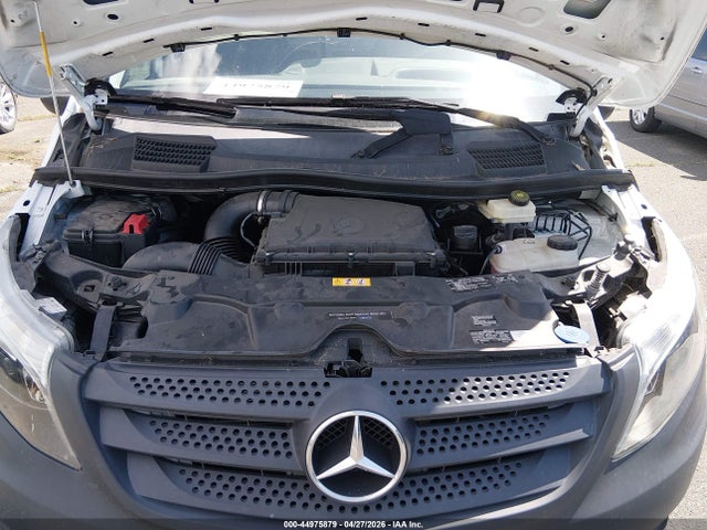Продаж на аукціоні авто 2019 Mercedes-benz Metris, vin: WD3PG2EA2K3511244, номер лоту: 44975879