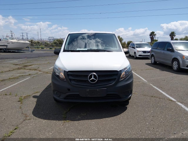 Продаж на аукціоні авто 2019 Mercedes-benz Metris, vin: WD3PG2EA2K3511244, номер лоту: 44975879