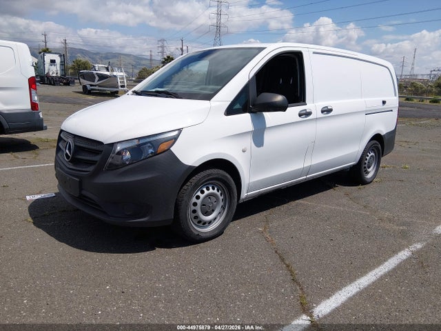 Продаж на аукціоні авто 2019 Mercedes-benz Metris, vin: WD3PG2EA2K3511244, номер лоту: 44975879