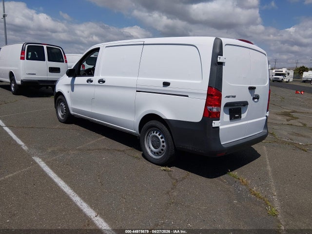 Продаж на аукціоні авто 2019 Mercedes-benz Metris, vin: WD3PG2EA2K3511244, номер лоту: 44975879