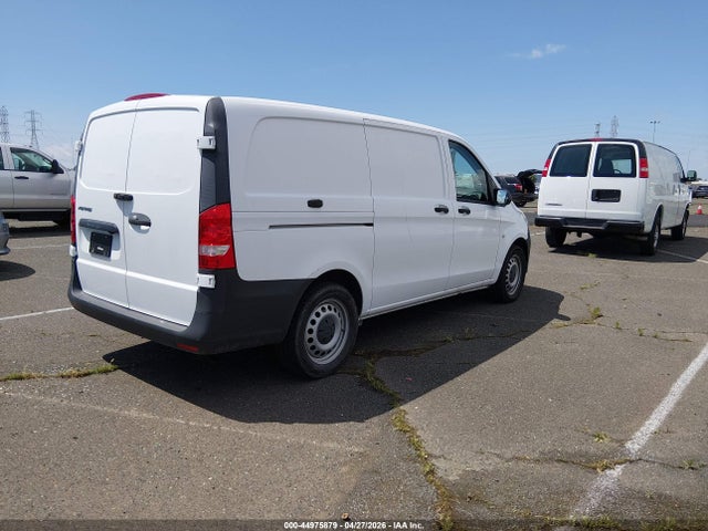 Продаж на аукціоні авто 2019 Mercedes-benz Metris, vin: WD3PG2EA2K3511244, номер лоту: 44975879