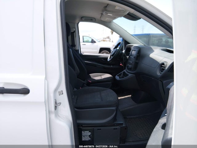 Продаж на аукціоні авто 2019 Mercedes-benz Metris, vin: WD3PG2EA2K3511244, номер лоту: 44975879