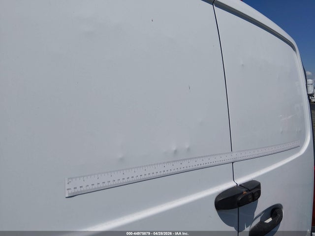Продаж на аукціоні авто 2019 Mercedes-benz Metris, vin: WD3PG2EA2K3511244, номер лоту: 44975879