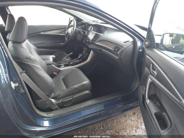 2017 Honda Accord Ex-l მანქანა იყიდება აუქციონზე, vin: 1HGCT1B85HA002671, აუქციონის ნომერი: 44975882