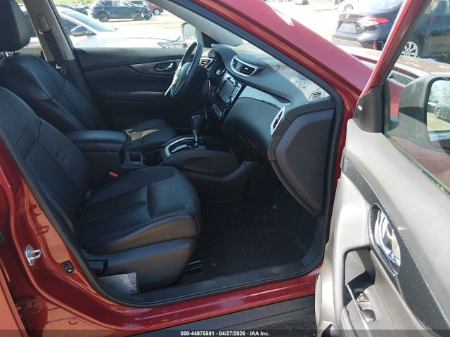 Продажа на аукционе авто 2015 Nissan Rogue Sl, vin: 5N1AT2MVXFC801373, номер лота: 44975881