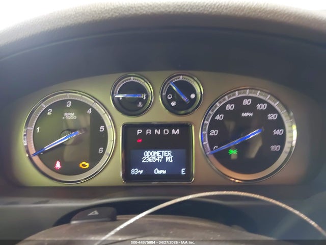 Продаж на аукціоні авто 2011 Cadillac Escalade Esv Premium, vin: 1GYS4JEF5BR117081, номер лоту: 44975884