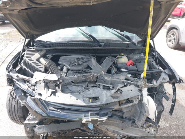 44975886 :رقم المزاد ، 3GNKBJRS9LS695449 vin ، 2020 Chevrolet Blazer Awd 3lt مزاد بيع