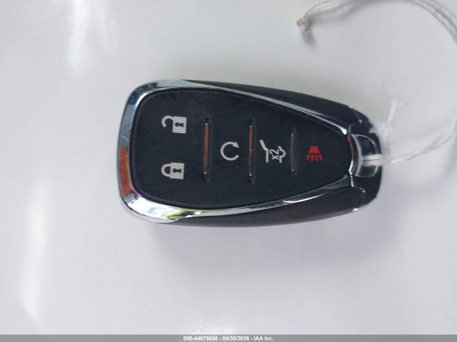 44975886 :رقم المزاد ، 3GNKBJRS9LS695449 vin ، 2020 Chevrolet Blazer Awd 3lt مزاد بيع