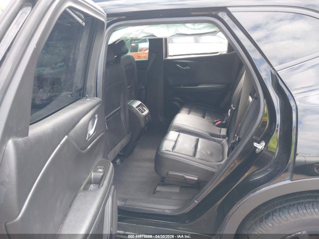 44975886 :رقم المزاد ، 3GNKBJRS9LS695449 vin ، 2020 Chevrolet Blazer Awd 3lt مزاد بيع