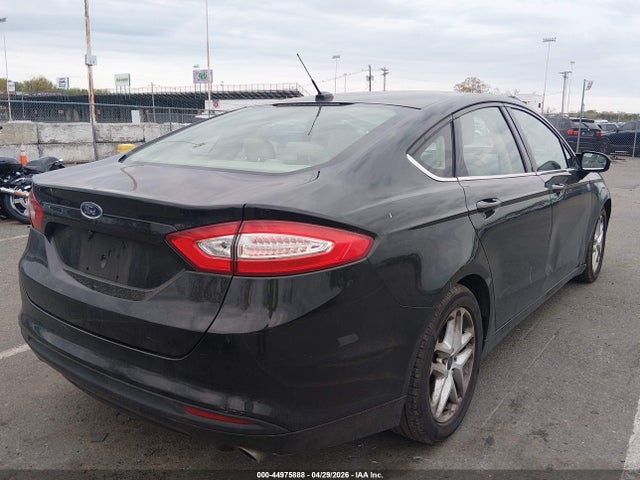 44975888 :رقم المزاد ، 3FA6P0H77FR228826 vin ، 2015 Ford Fusion Se مزاد بيع