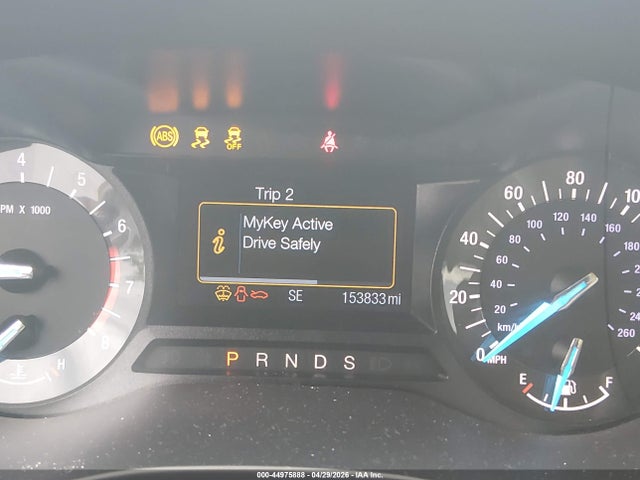 44975888 :رقم المزاد ، 3FA6P0H77FR228826 vin ، 2015 Ford Fusion Se مزاد بيع