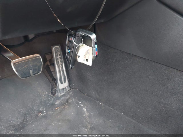 44975889 :رقم المزاد ، WBA73AP09NCJ47597 vin ، 2022 Bmw 430i Xdrive مزاد بيع