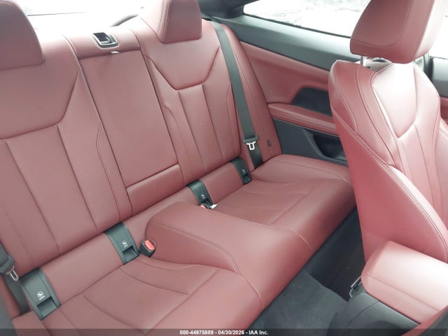 44975889 :رقم المزاد ، WBA73AP09NCJ47597 vin ، 2022 Bmw 430i Xdrive مزاد بيع