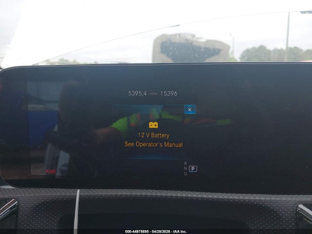 44975895 :رقم المزاد ، W1K3G4EBXMJ255139 vin ، 2021 Mercedes-benz A 220 مزاد بيع