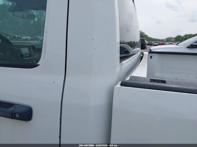 3C6JR7DG2HG535873 RAM 1500 Tradesman 4x4 8&#039; Box
