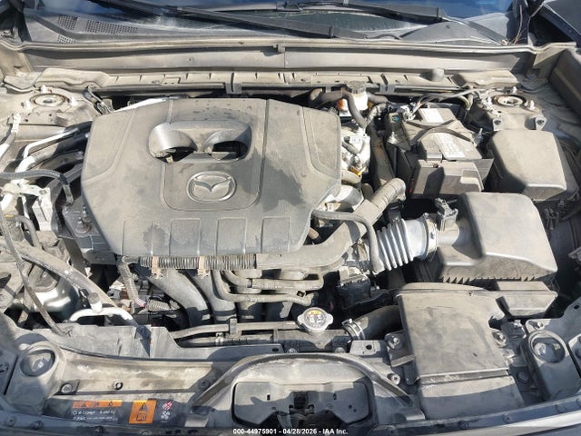 Продаж на аукціоні авто 2023 Mazda Cx-30 2.5 S Preferred, vin: 3MVDMBCM5PM508552, номер лоту: 44975901