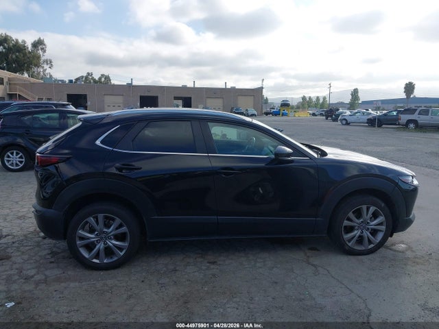 Продаж на аукціоні авто 2023 Mazda Cx-30 2.5 S Preferred, vin: 3MVDMBCM5PM508552, номер лоту: 44975901