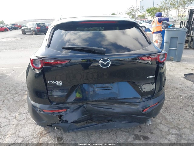 Продаж на аукціоні авто 2023 Mazda Cx-30 2.5 S Preferred, vin: 3MVDMBCM5PM508552, номер лоту: 44975901