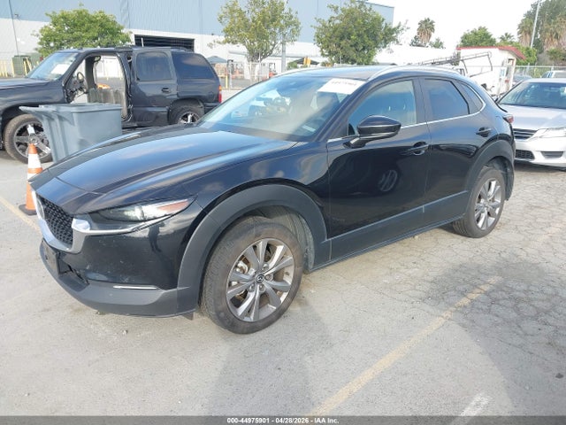Продаж на аукціоні авто 2023 Mazda Cx-30 2.5 S Preferred, vin: 3MVDMBCM5PM508552, номер лоту: 44975901