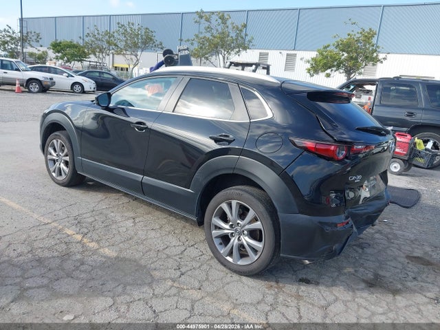 Продаж на аукціоні авто 2023 Mazda Cx-30 2.5 S Preferred, vin: 3MVDMBCM5PM508552, номер лоту: 44975901