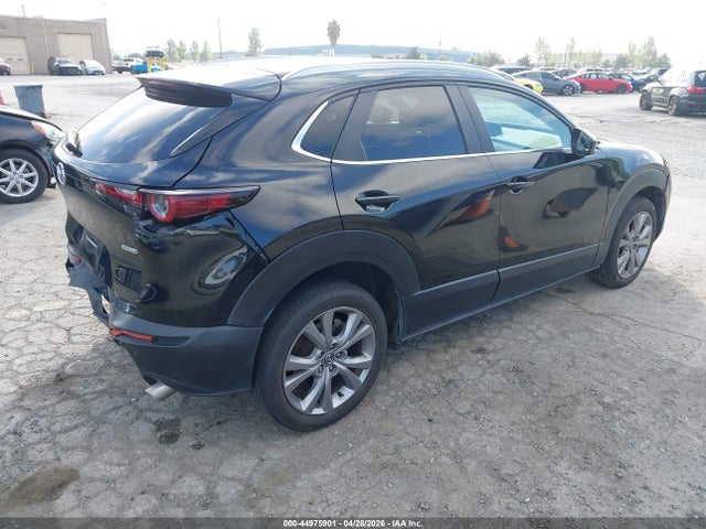 Продаж на аукціоні авто 2023 Mazda Cx-30 2.5 S Preferred, vin: 3MVDMBCM5PM508552, номер лоту: 44975901