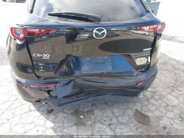 Продаж на аукціоні авто 2023 Mazda Cx-30 2.5 S Preferred, vin: 3MVDMBCM5PM508552, номер лоту: 44975901