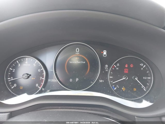 Продаж на аукціоні авто 2023 Mazda Cx-30 2.5 S Preferred, vin: 3MVDMBCM5PM508552, номер лоту: 44975901