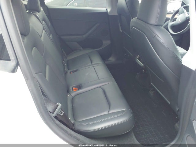 7SAYGDEE2PF763324 Tesla Model Y