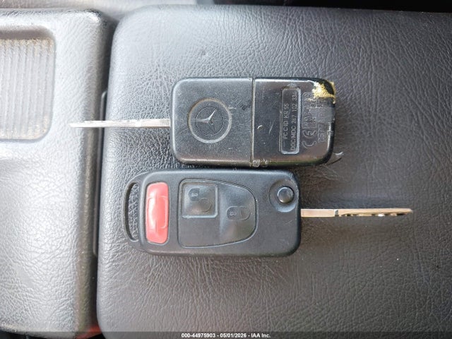 Продаж на аукціоні авто 2002 Mercedes-benz Slk 230 Kompressor, vin: WDBKK49F12F246717, номер лоту: 44975903