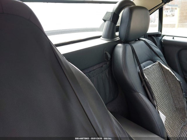 Продаж на аукціоні авто 2002 Mercedes-benz Slk 230 Kompressor, vin: WDBKK49F12F246717, номер лоту: 44975903