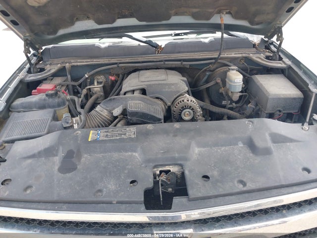 Продаж на аукціоні авто 2010 Chevrolet Silverado 1500 Ls, vin: 3GCRKREA2AG290908, номер лоту: 44975905