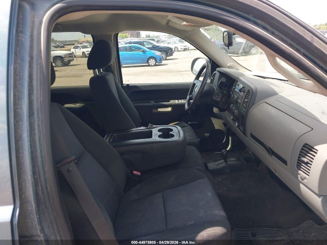 Продаж на аукціоні авто 2010 Chevrolet Silverado 1500 Ls, vin: 3GCRKREA2AG290908, номер лоту: 44975905