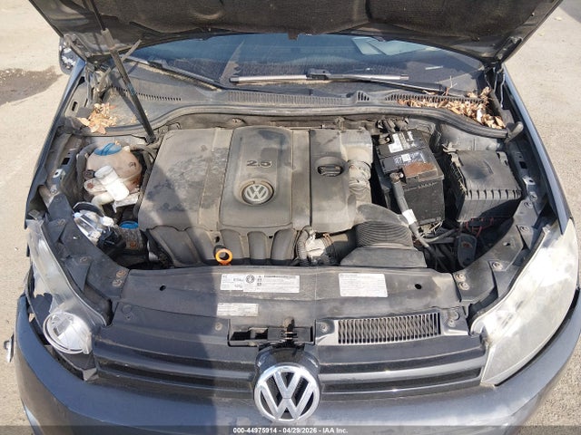Продаж на аукціоні авто 2012 Volkswagen Golf 2.5l 4-door, vin: WVWDB7AJ6CW042167, номер лоту: 44975914