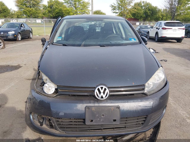 Продаж на аукціоні авто 2012 Volkswagen Golf 2.5l 4-door, vin: WVWDB7AJ6CW042167, номер лоту: 44975914