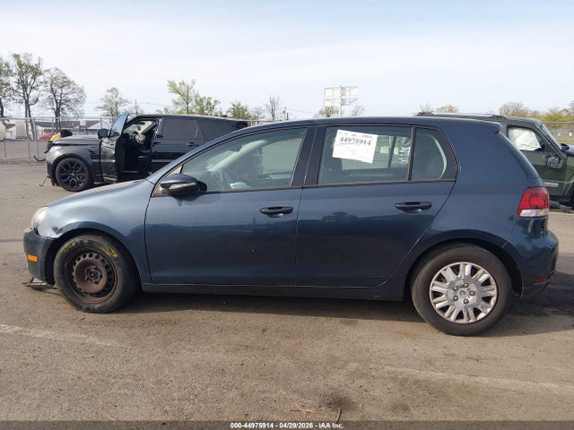 Продаж на аукціоні авто 2012 Volkswagen Golf 2.5l 4-door, vin: WVWDB7AJ6CW042167, номер лоту: 44975914